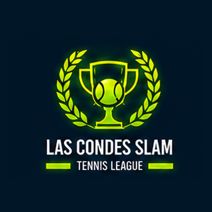 Las Condes Slam ★★★ — Inscripción