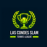 Las Condes Slam ★★★ — Inscripción