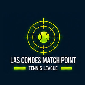 Las Condes Match Point ★★ — Inscripción