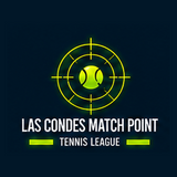 Las Condes Match Point ★★ — Inscripción