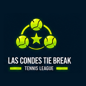 Las Condes Tie Break ★ — Inscripción