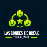 Las Condes Tie Break ★ — Inscripción