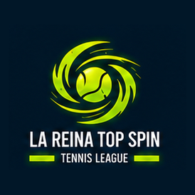 La Reina Top Spin ★★★ — Inscripción