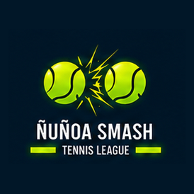 Ñuñoa Smash ★★★ — Inscripción