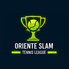 Oriente Slam ★★★ — Inscripción
