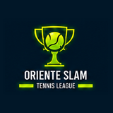 Oriente Slam ★★★ — Inscripción