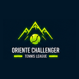 Oriente Challenger ★ — Inscripción