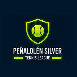 Peñalolén silver ★ — Inscripción