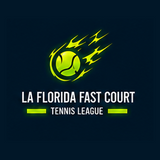 La Florida Fast Court ★ — Inscripción