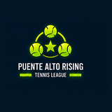 Puente Alto Rising ★ — Inscripción