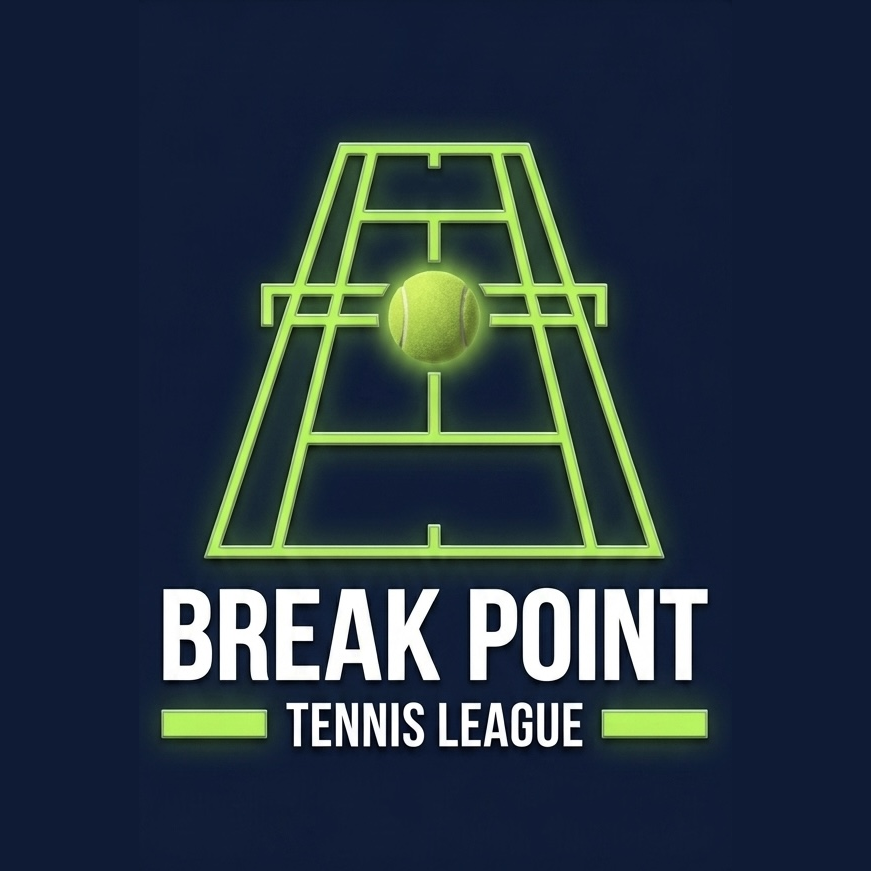 Break point — Inscripción