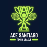 Ace Santiago — Inscripción
